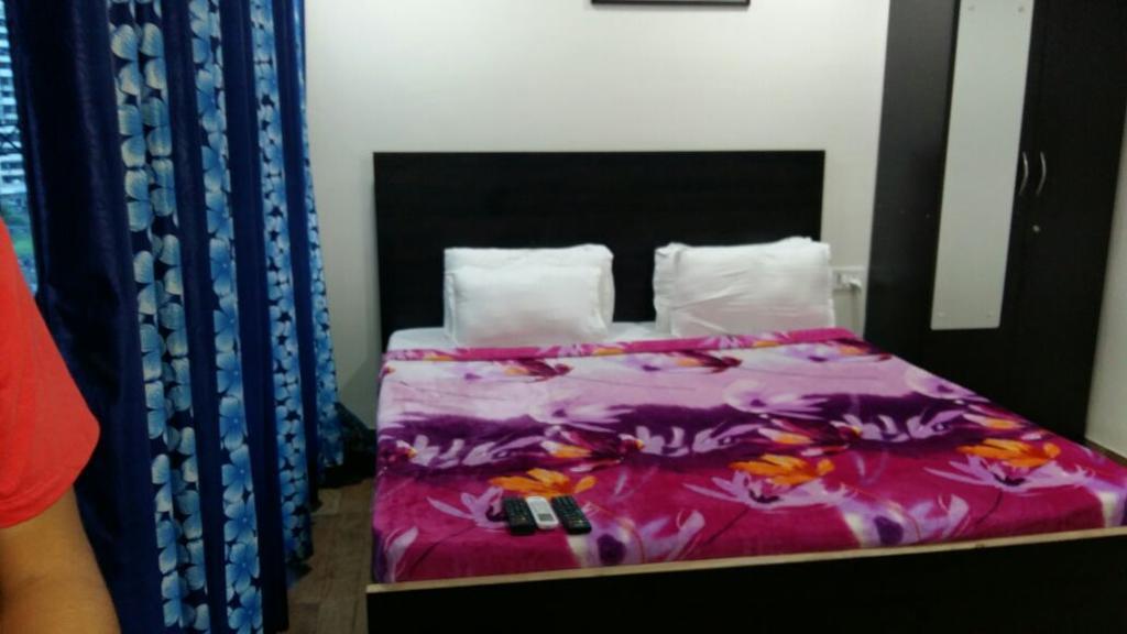 נאווי מומבאי Asian Suites Tulsi Aura מראה חיצוני תמונה